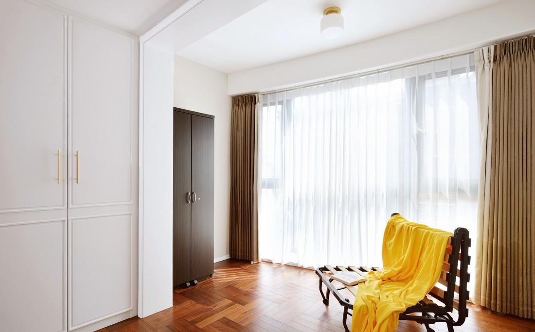 三代同堂共享 200 平复式质感宅,室内设计亮点一一解读-69