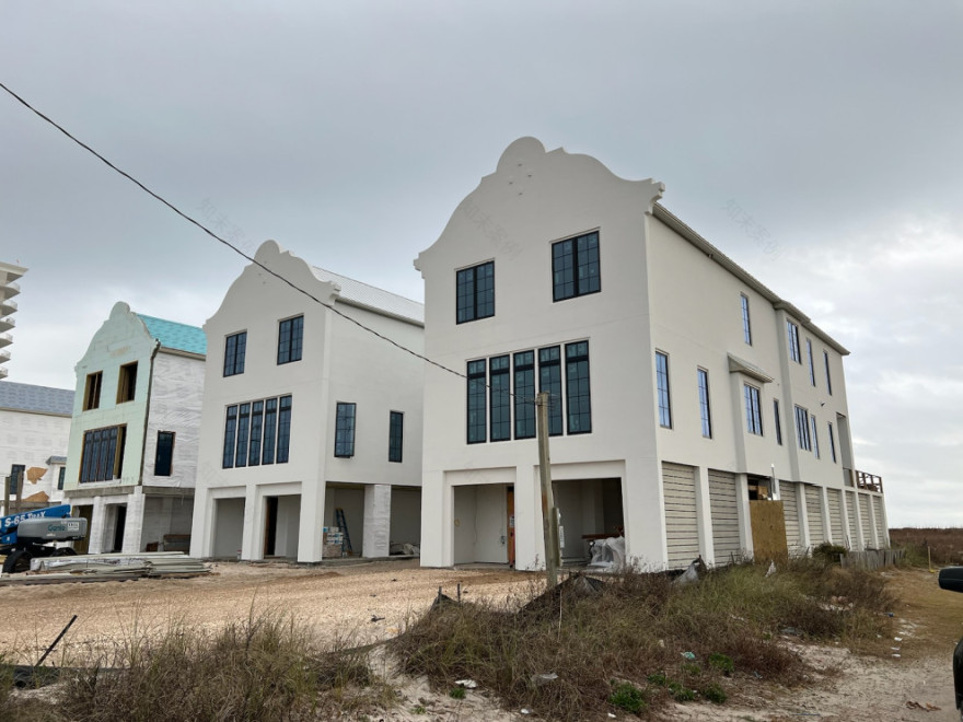 丨乌拉圭佛罗里达丨Bob Chatham Custom Home Design-58