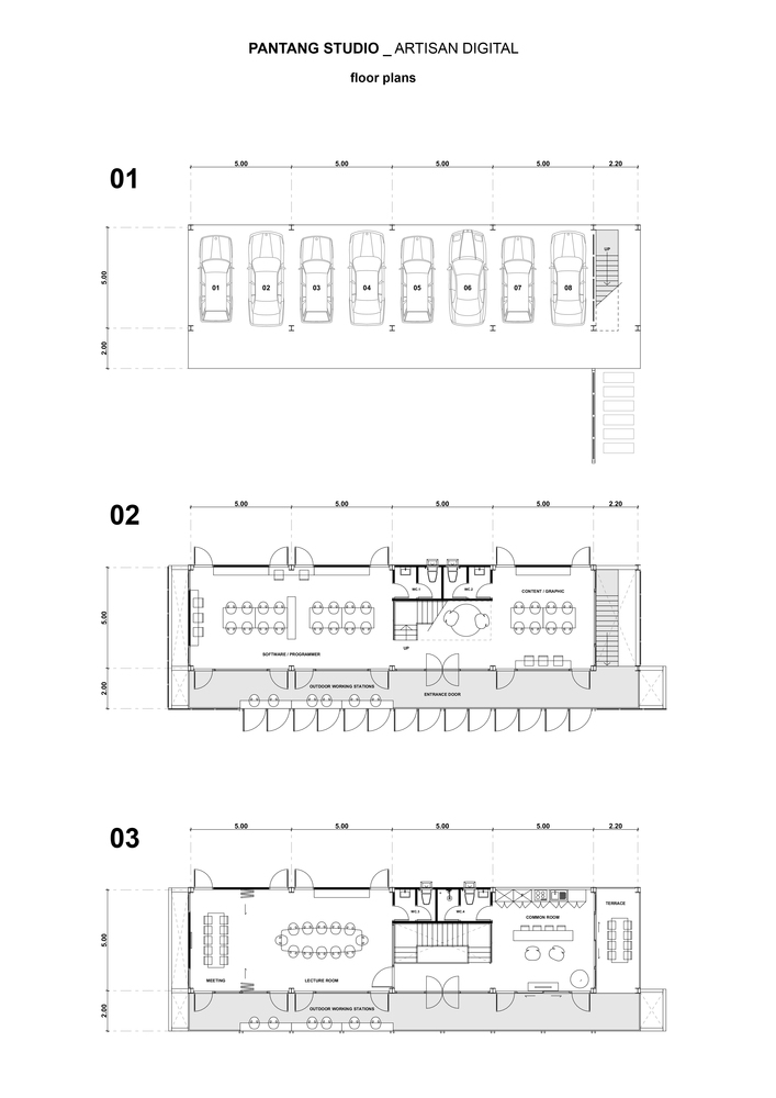 数字工匠办公楼-36