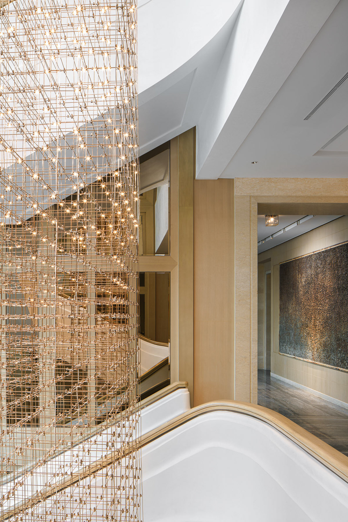 曼谷嘉佩乐酒店丨泰国曼谷丨BAMO,Inc.-15