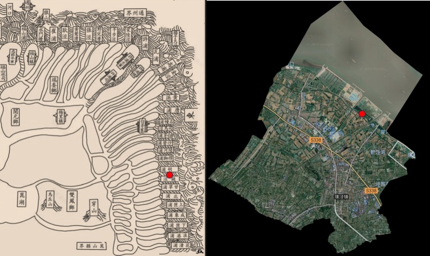 栋梁轩丨中国苏州丨神奇建筑研究室-21
