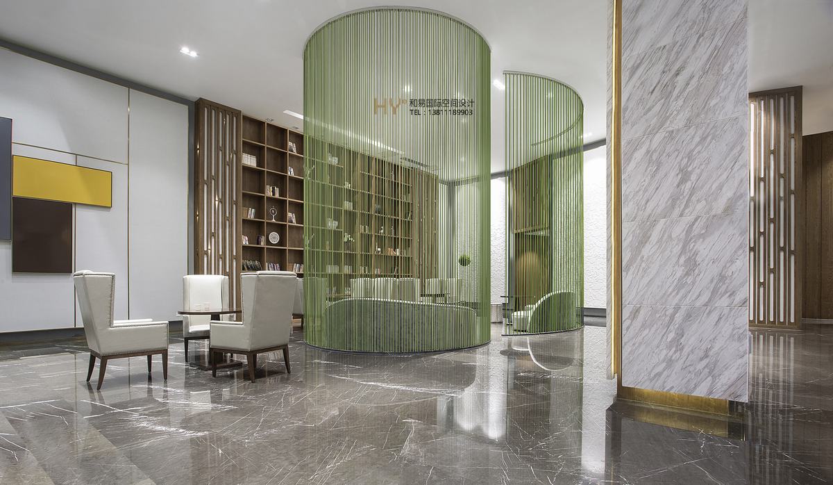 弄弦 | HY·和易国际-16