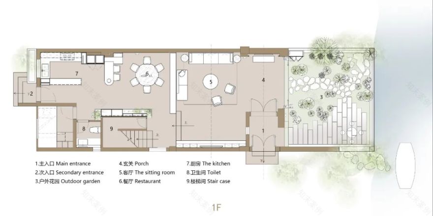 《美墅馆》丨中国广州丨301设计研究所-61