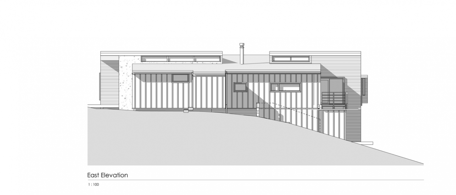 新西兰惠林顿纳尔逊住宅丨a.k.a Architecture-46