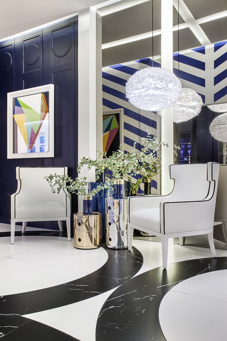 Casa Decor 2019 - Tempo da Delicadeza-40