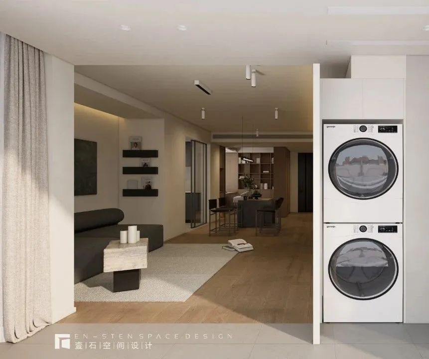 朝夕丨中国南京丨壹石设计-26