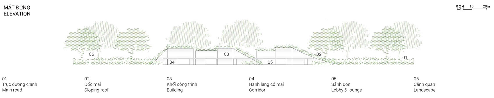 公园丨越南丨MIA Design Studio-50