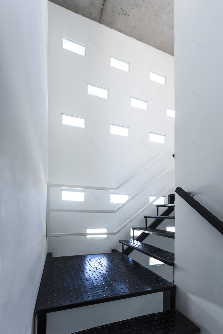 Tucumán 2615 建筑 - 自然与都市的和谐交融-26