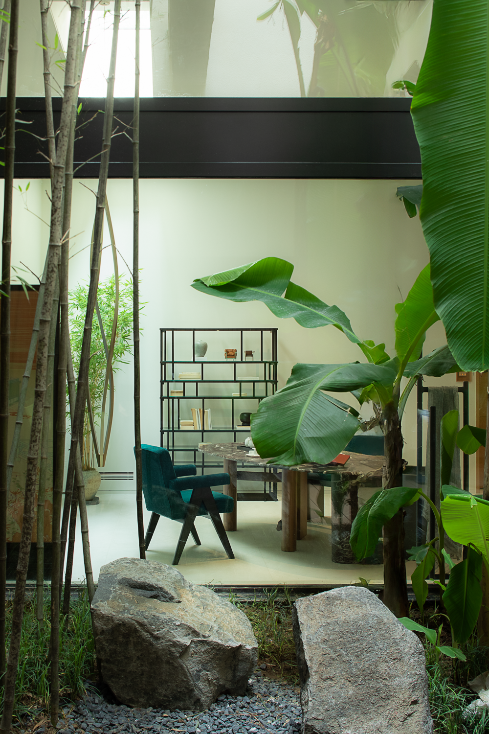 苏州拙政江南丨中国苏州丨元亮设计-42