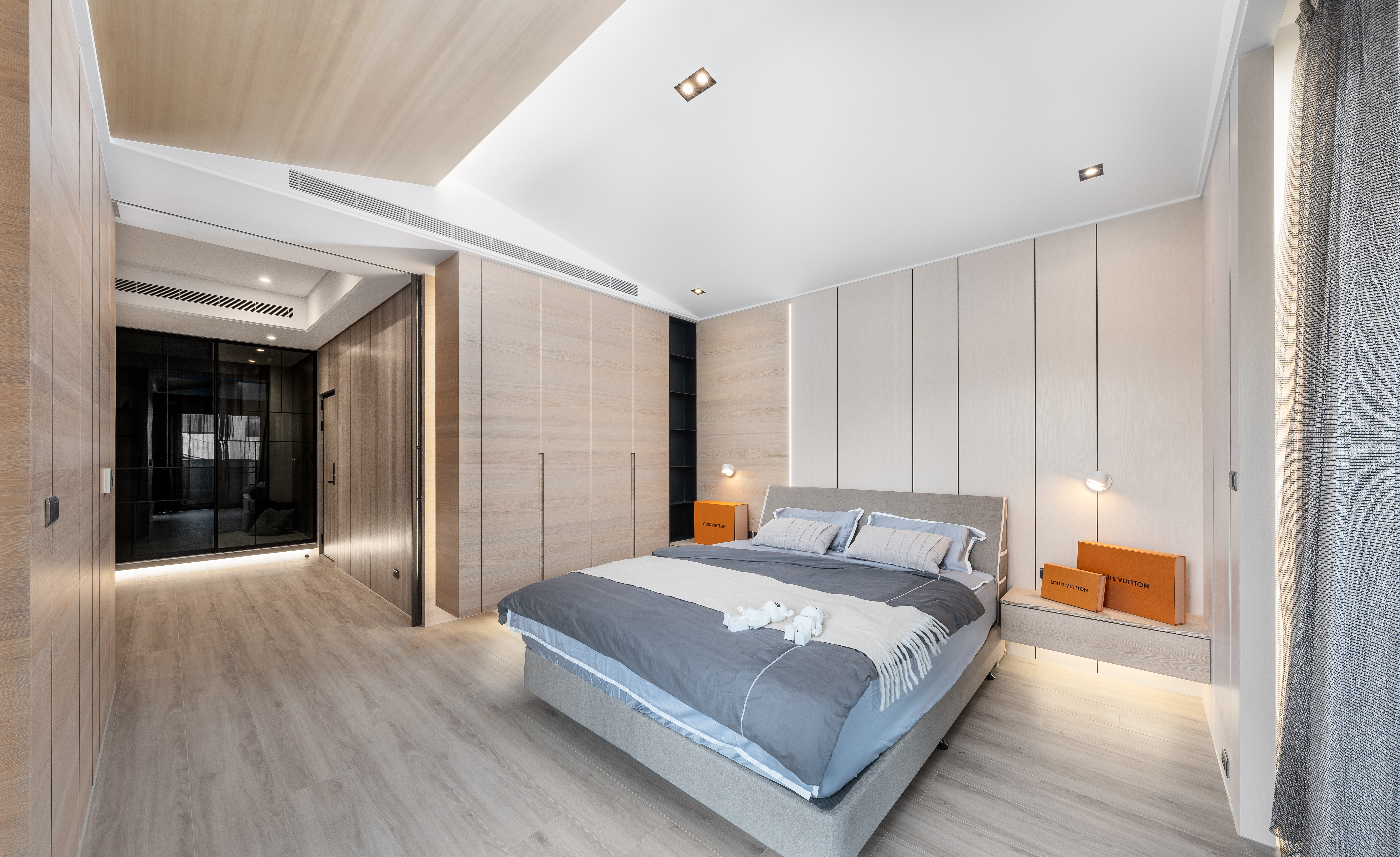 翁府丨中国嘉义丨Zendo Design 深度空間設計-29