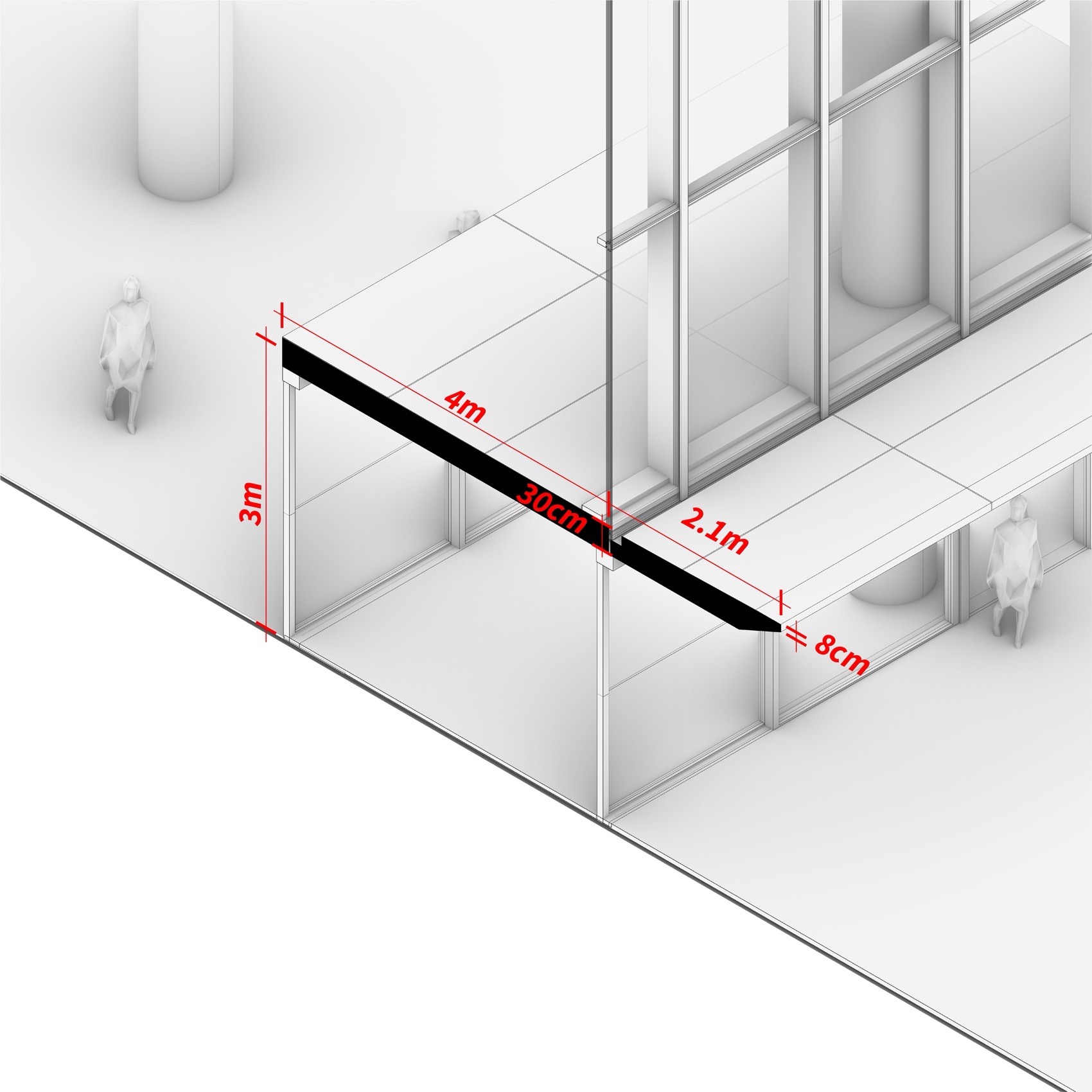 小米汽车超级工厂丨中国北京丨weico建筑事务所-78