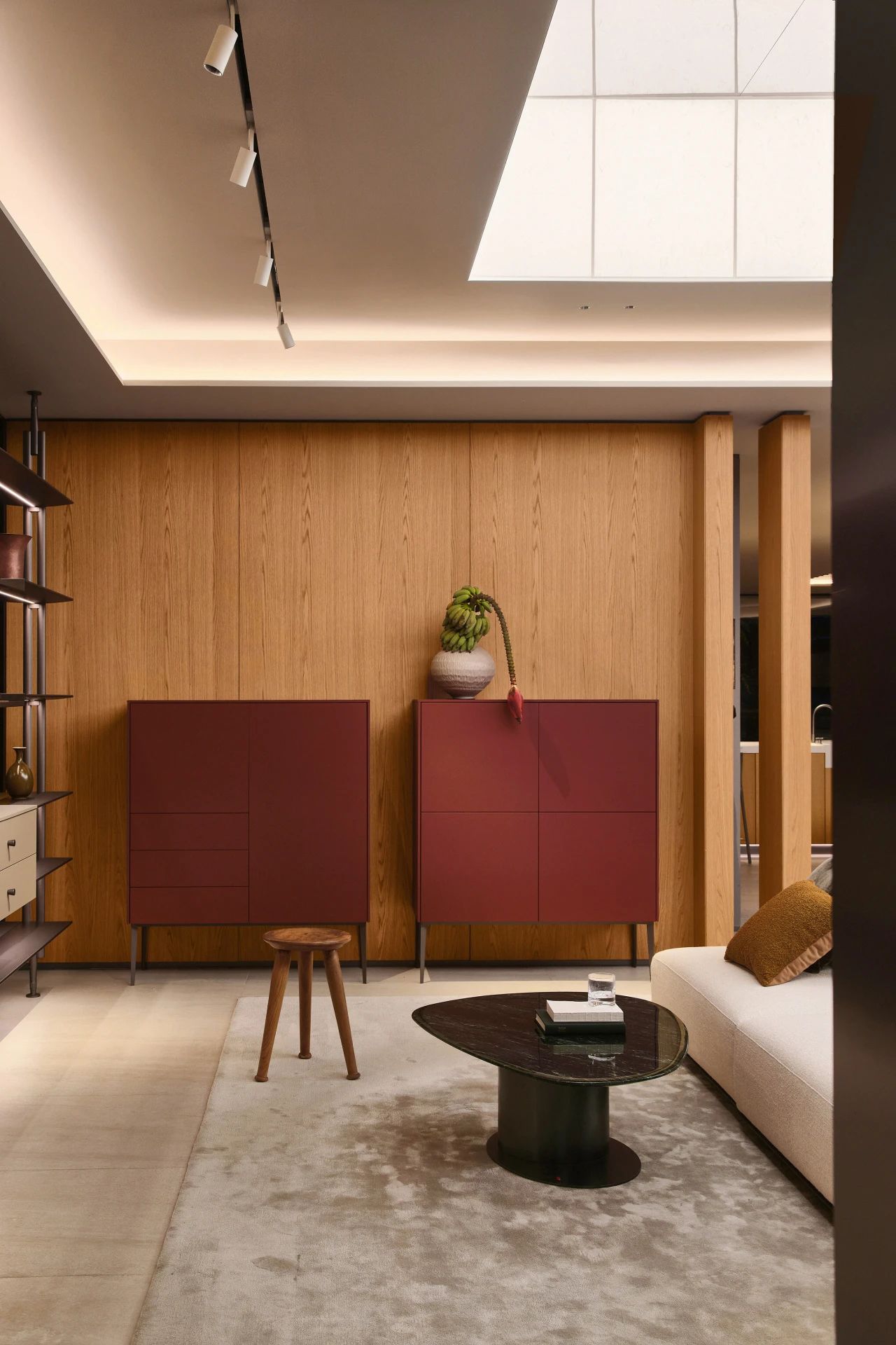 RARA全球标准店,RARA HOUSE（杭州,上海,南京）丨中国上海丨Bob Chen Design Office（陈飞波设计事务所）-57