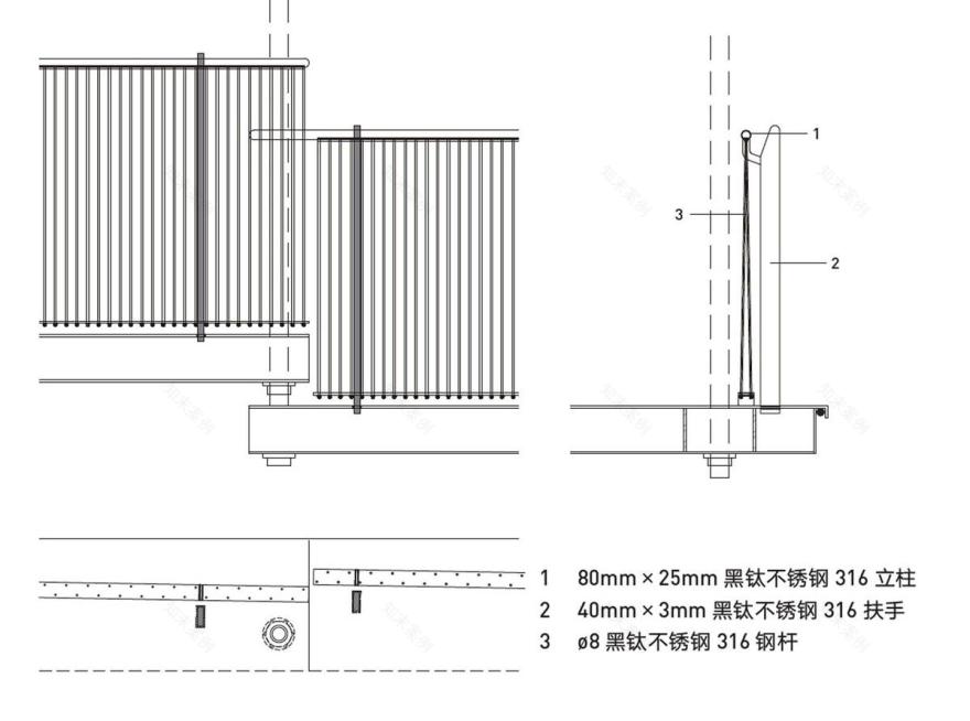 九间廊桥丨中国南京丨山水秀建筑事务所-49
