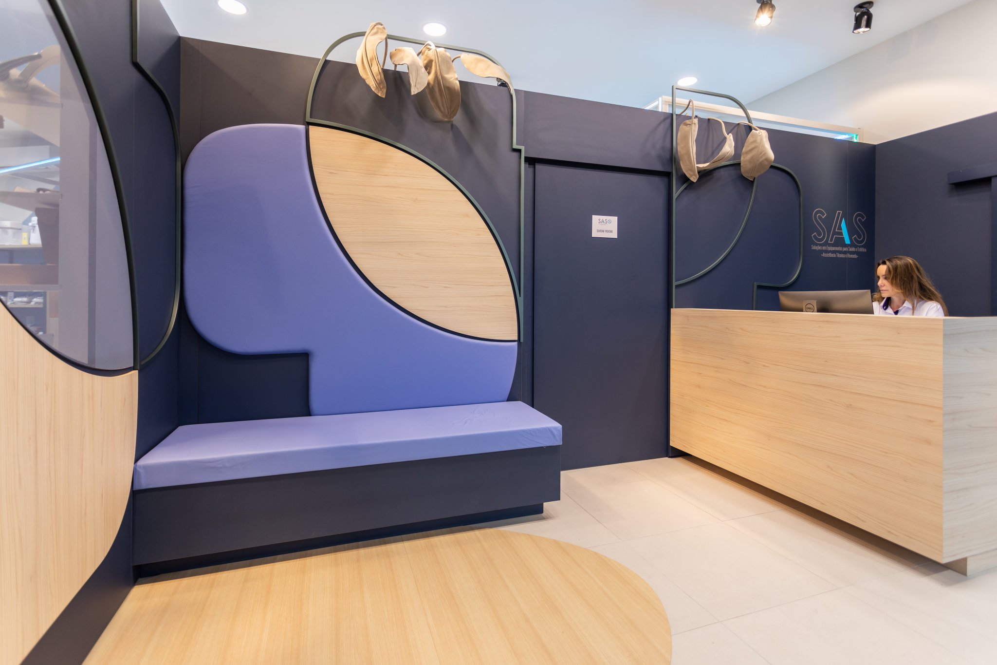 巴西 SAS 专卖店丨巴西南里奥格兰德丨Studio FAV-20