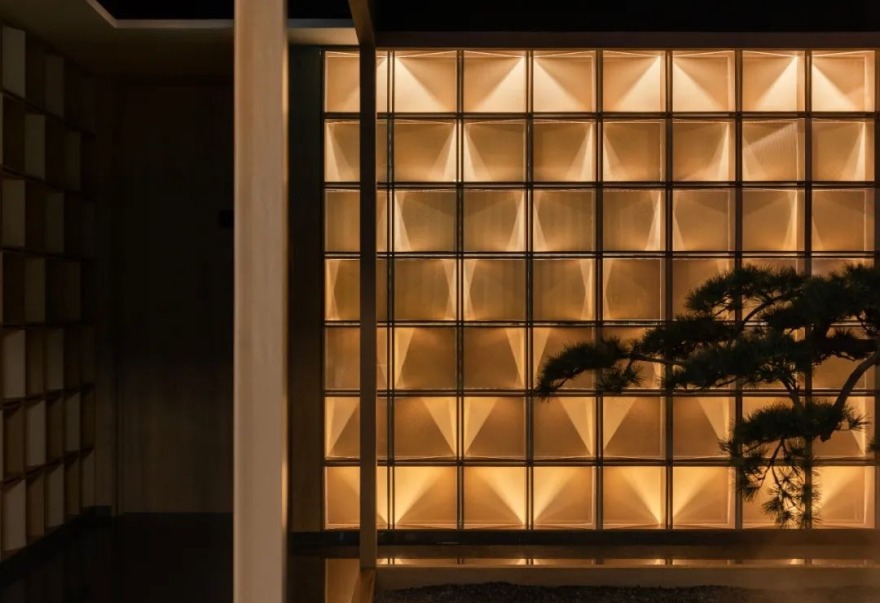 家宴 106·砂石之庭丨KONG DESIGN-7