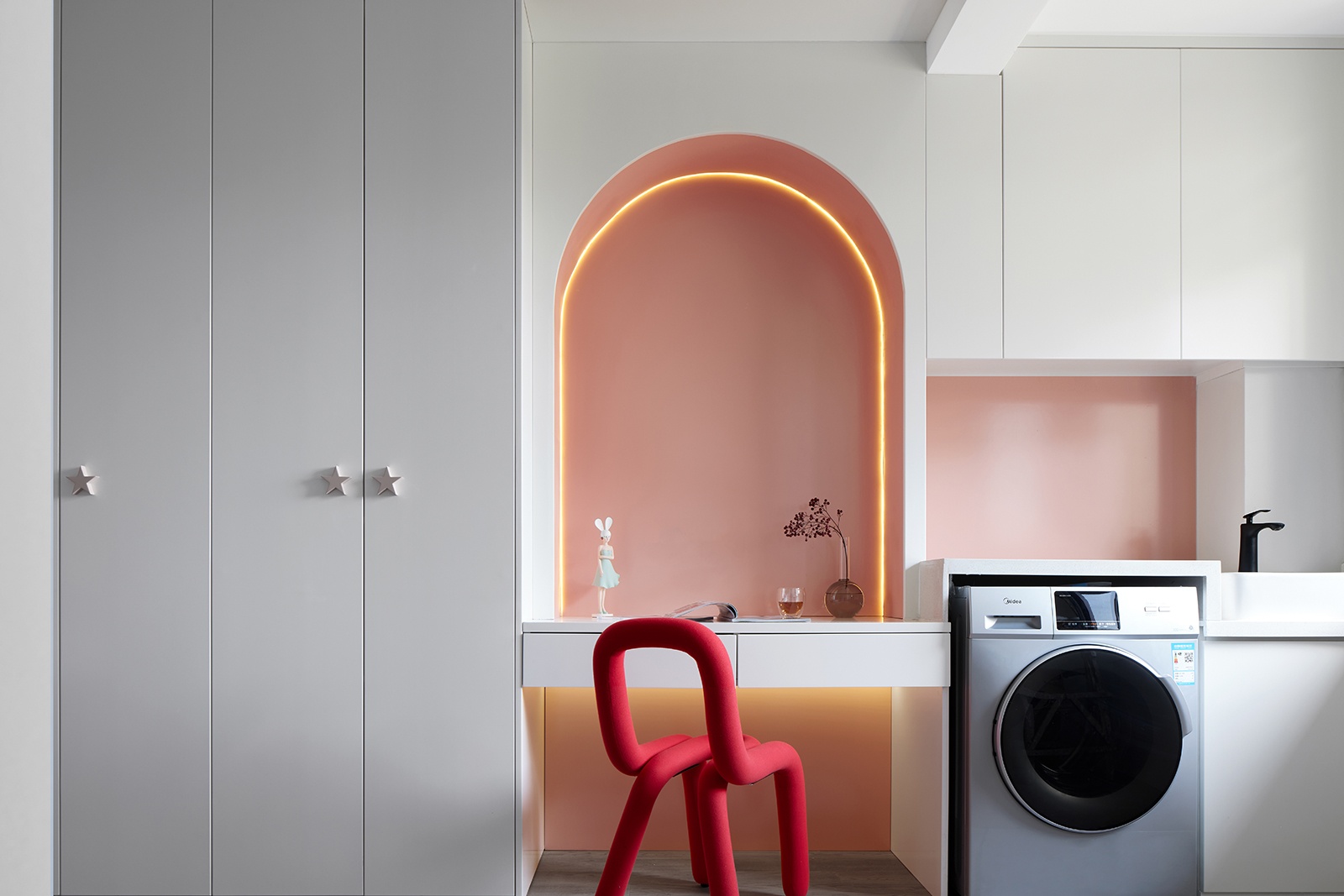 居其丨中国济南丨易昂设计-41