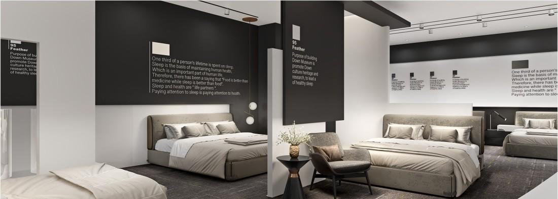 格兰贝恩展示厅——现代简约设计典范-20