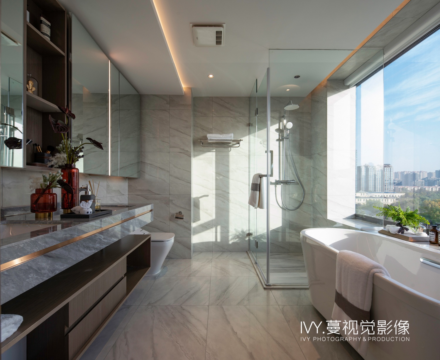 西安东原·印未央示范单位丨中国西安丨DCDA-32