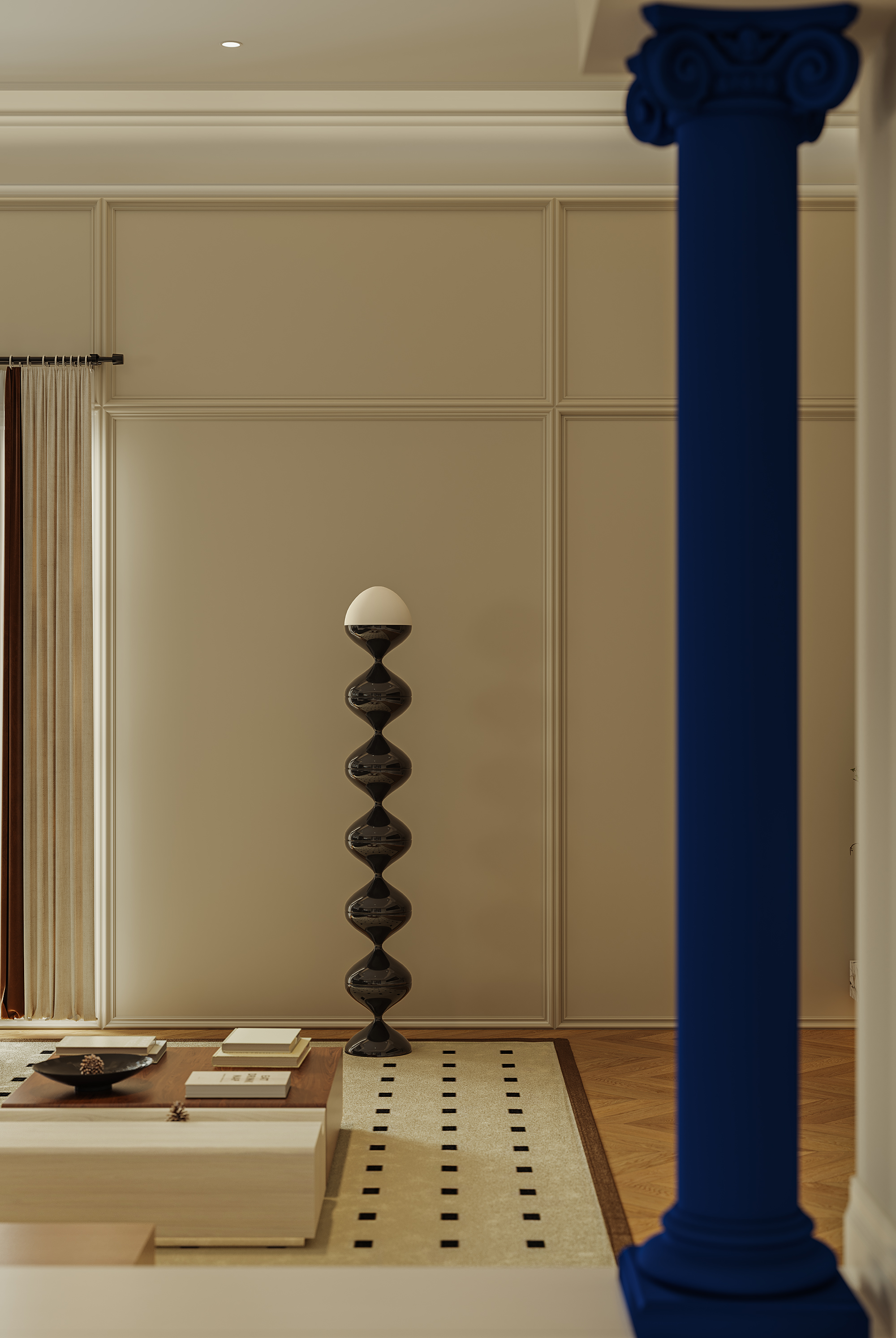 搬砖系列—法式浪漫-7