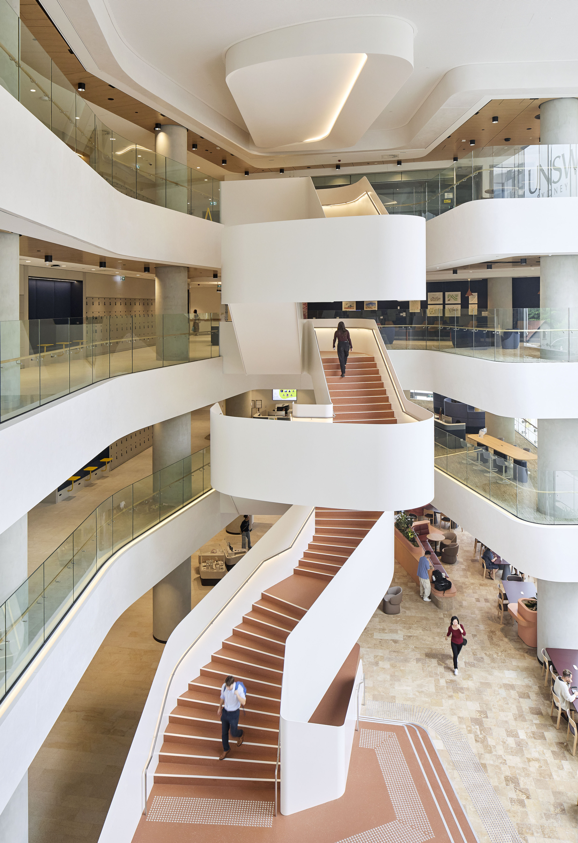 新南威尔士大学健康转化中心丨澳大利亚悉尼-33