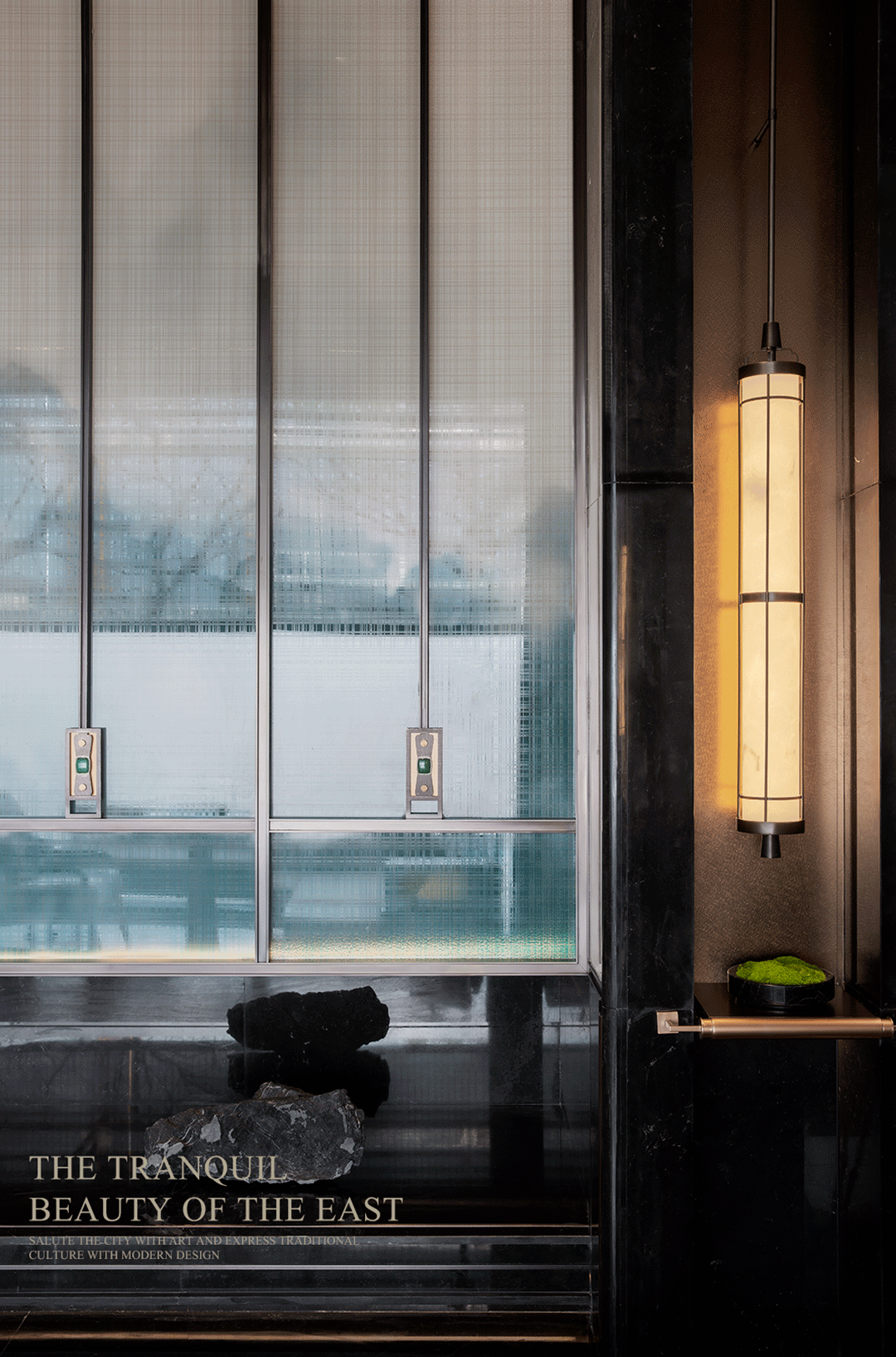 徐州鼎甲置业·徐州紫宸公馆售楼处丨中国徐州丨壹新设计-23