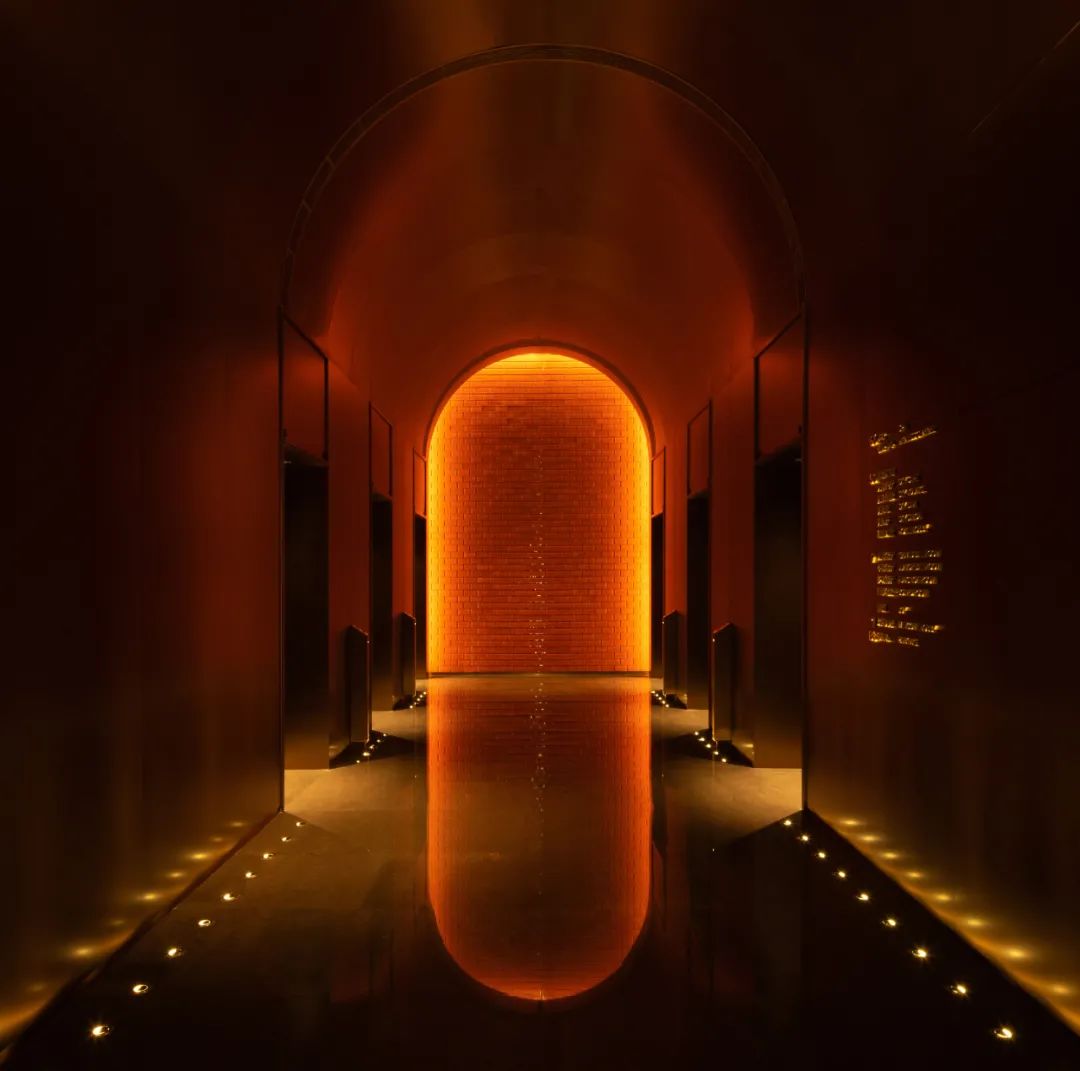 南京河西金鹰酒店丨中国南京丨YANG杨邦胜-16