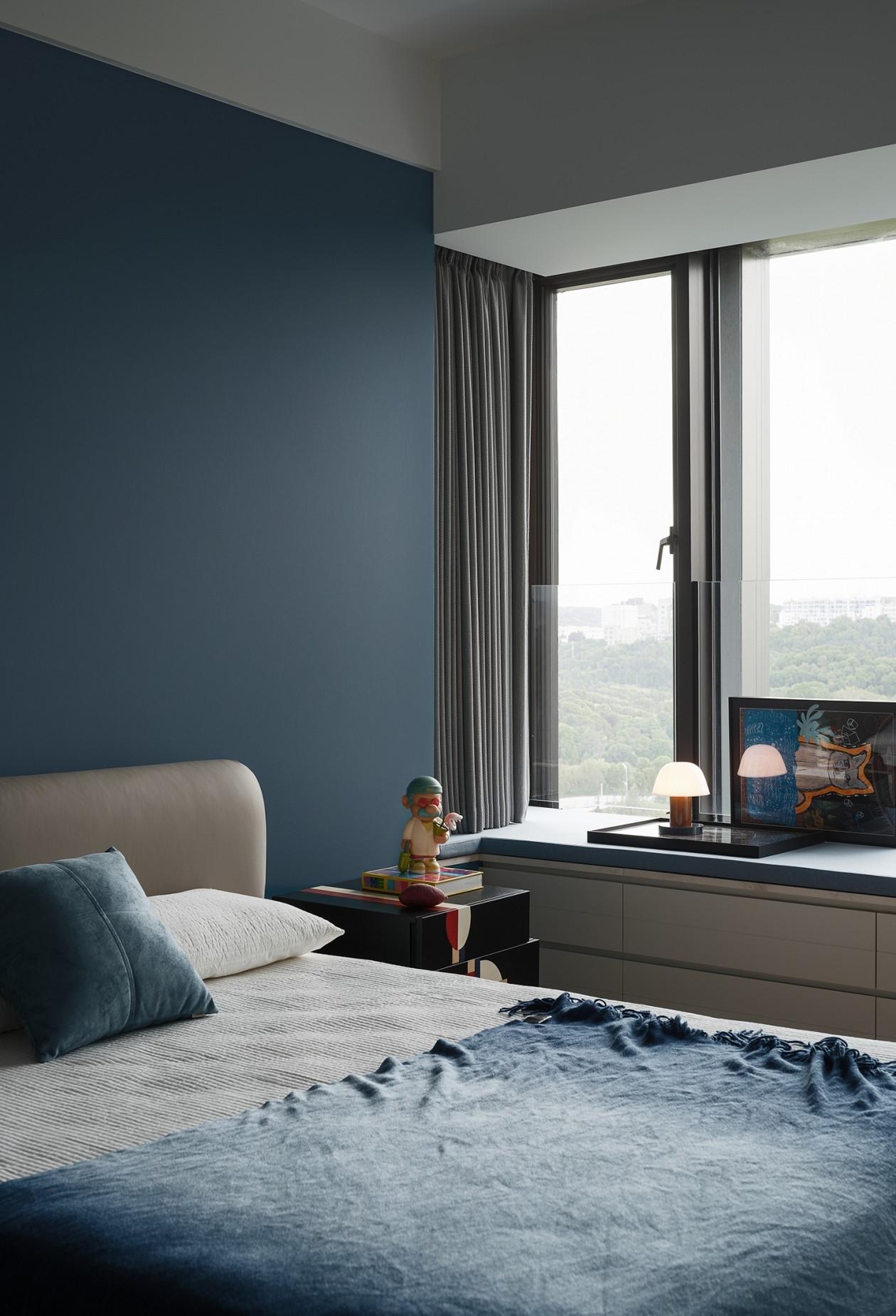 松樾私宅丨中国东莞丨T&D知行设计-64