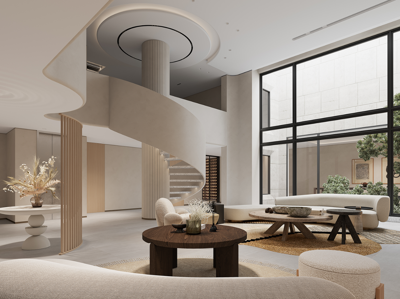 万科别墅丨中国苏州丨bk蓝骑士建筑设计事务所-96