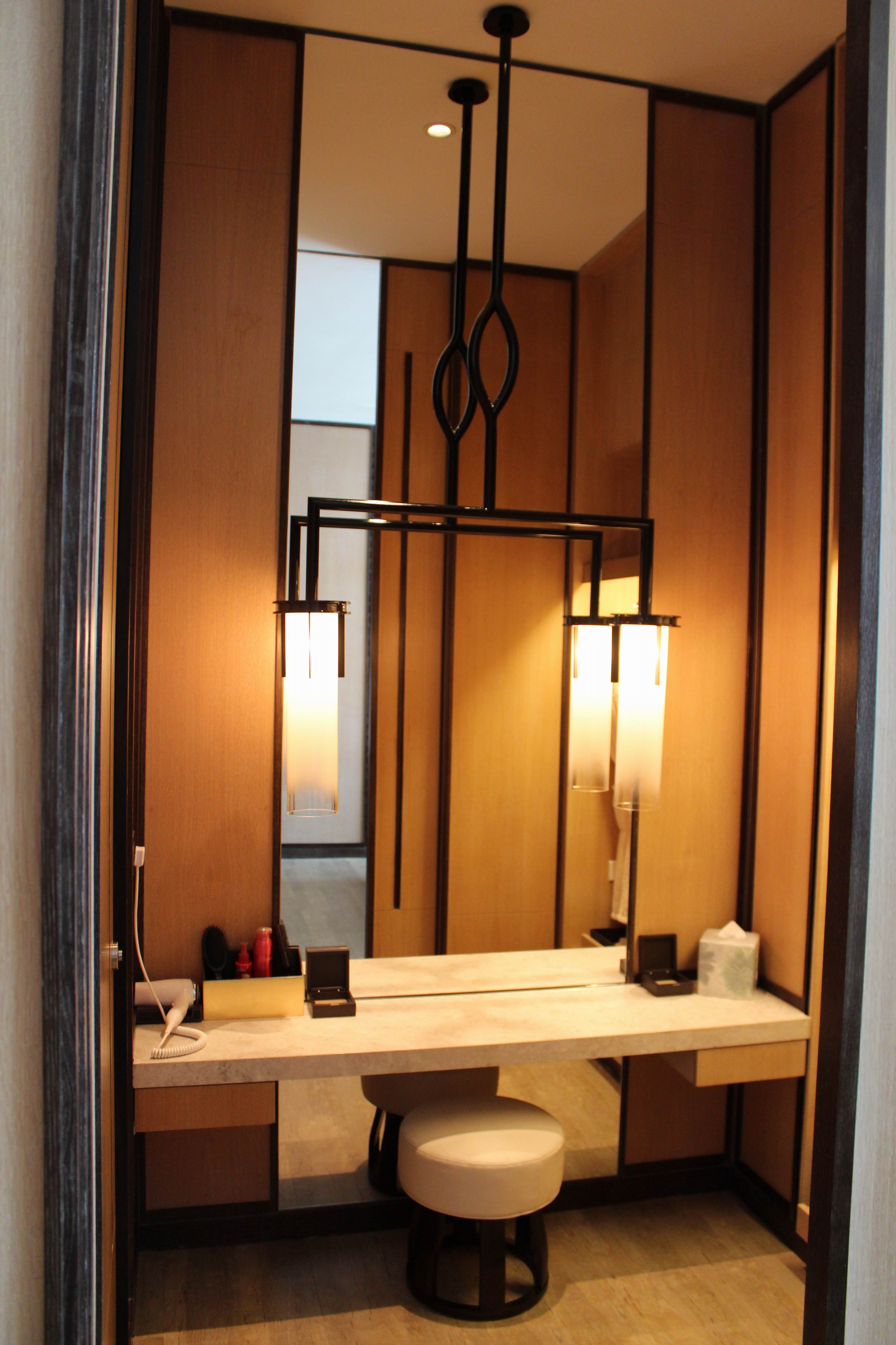 上海静安香格里拉酒店SPA-2-11