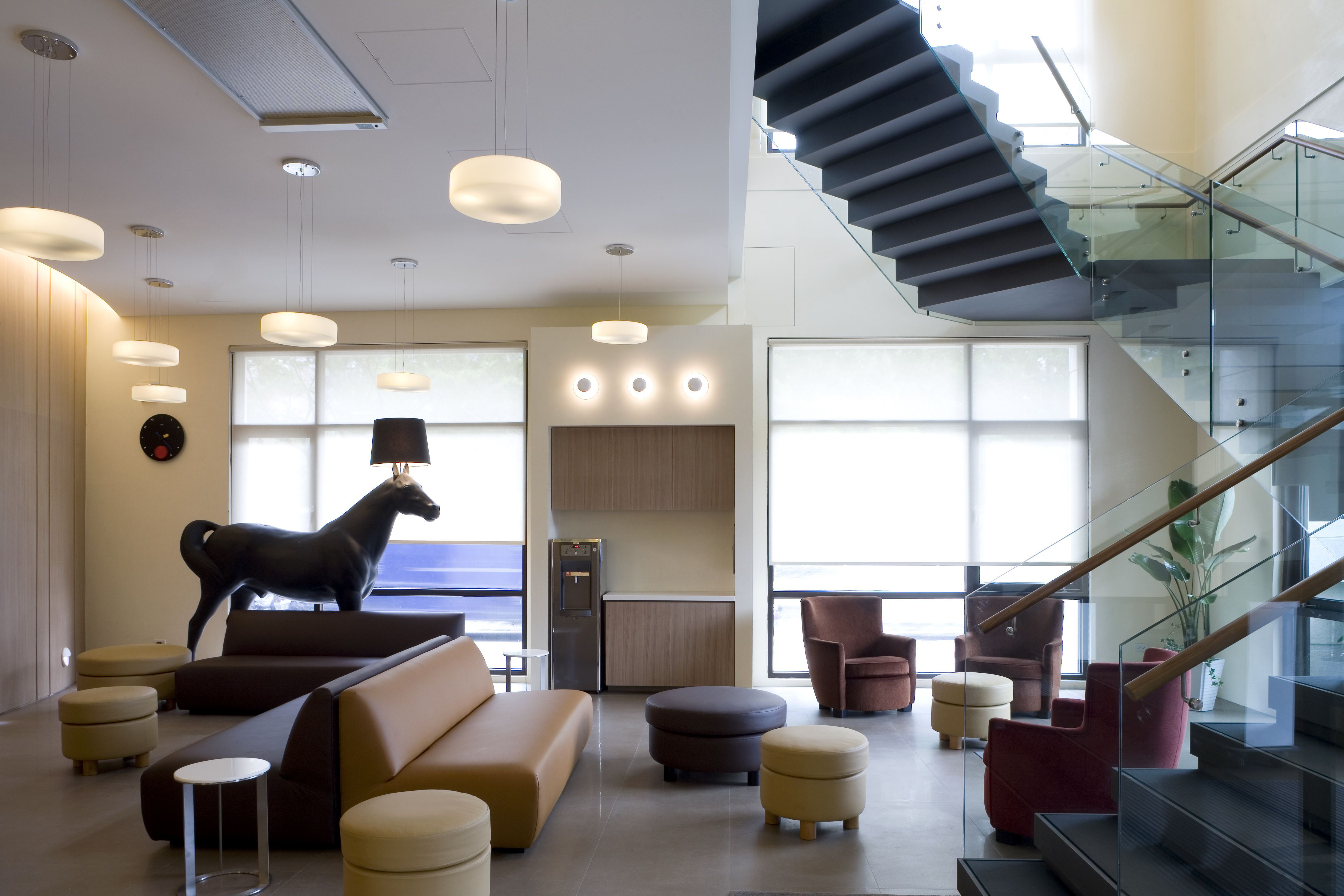 私人诊所装修-4