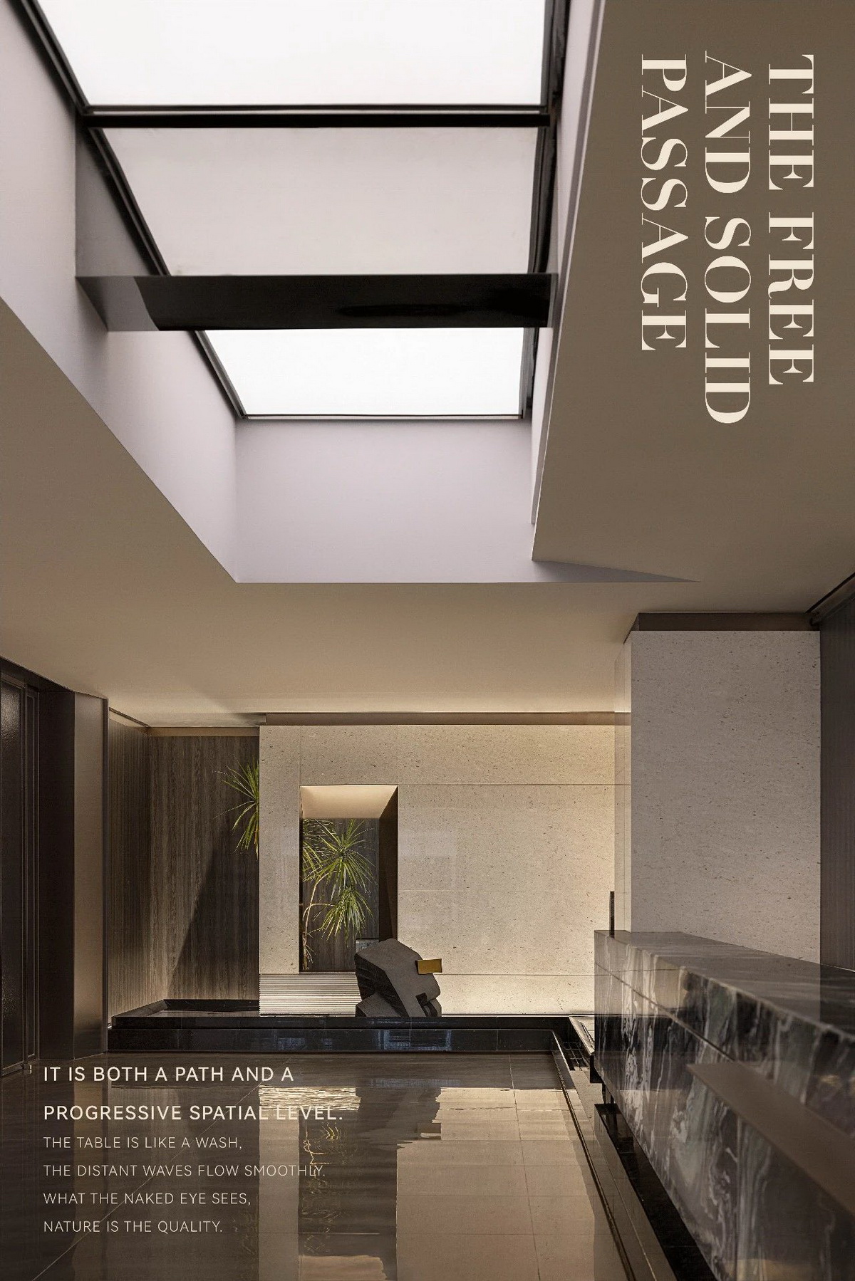 深圳绿城桂语兰庭生活馆丨中国深圳丨矩阵纵横-14