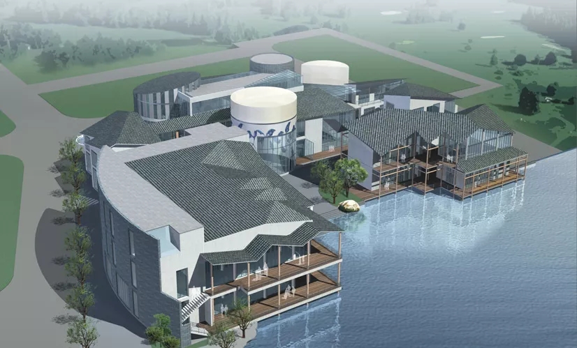 朱家角尚都里-52