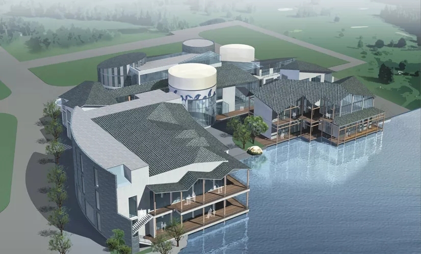 朱家角尚都里-52