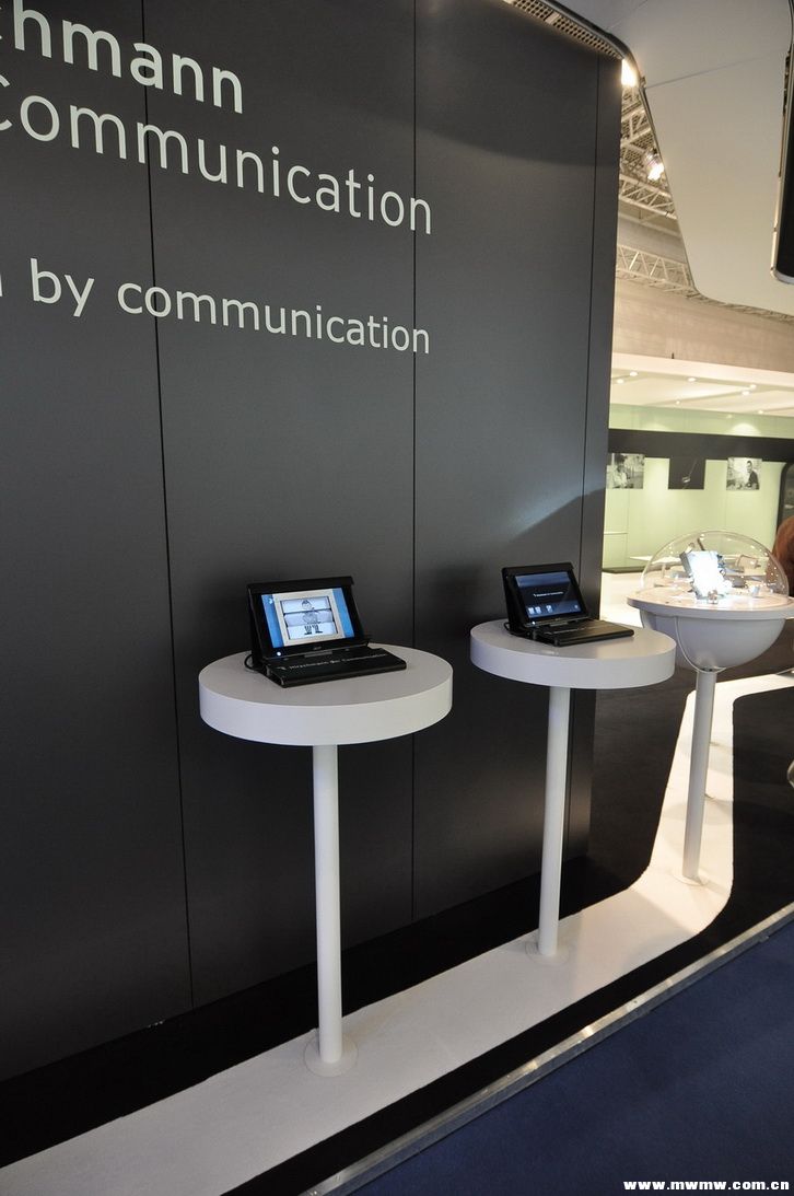 法兰克福国际车展-3-12