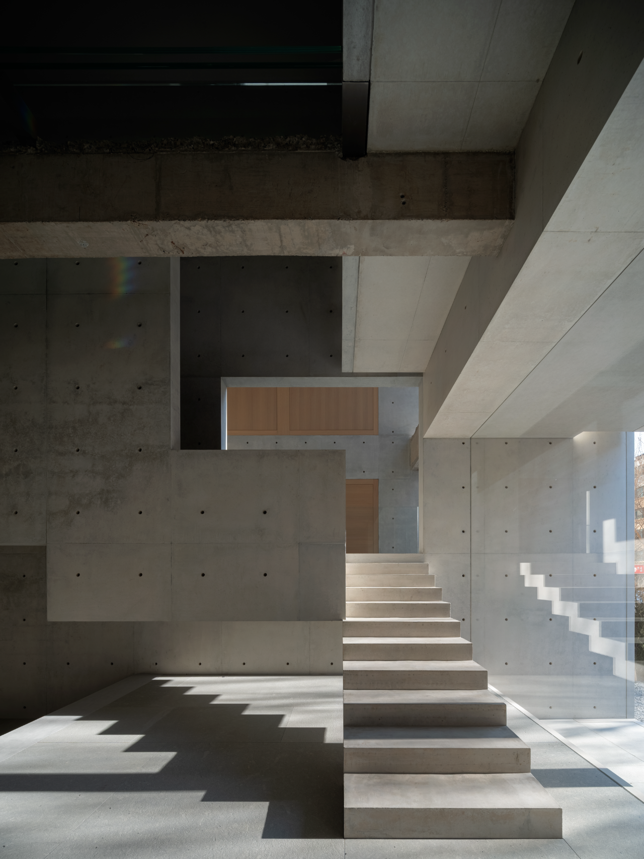 沈阳在舍 Z SPACE丨中国沈阳丨鹏和朋友们-23