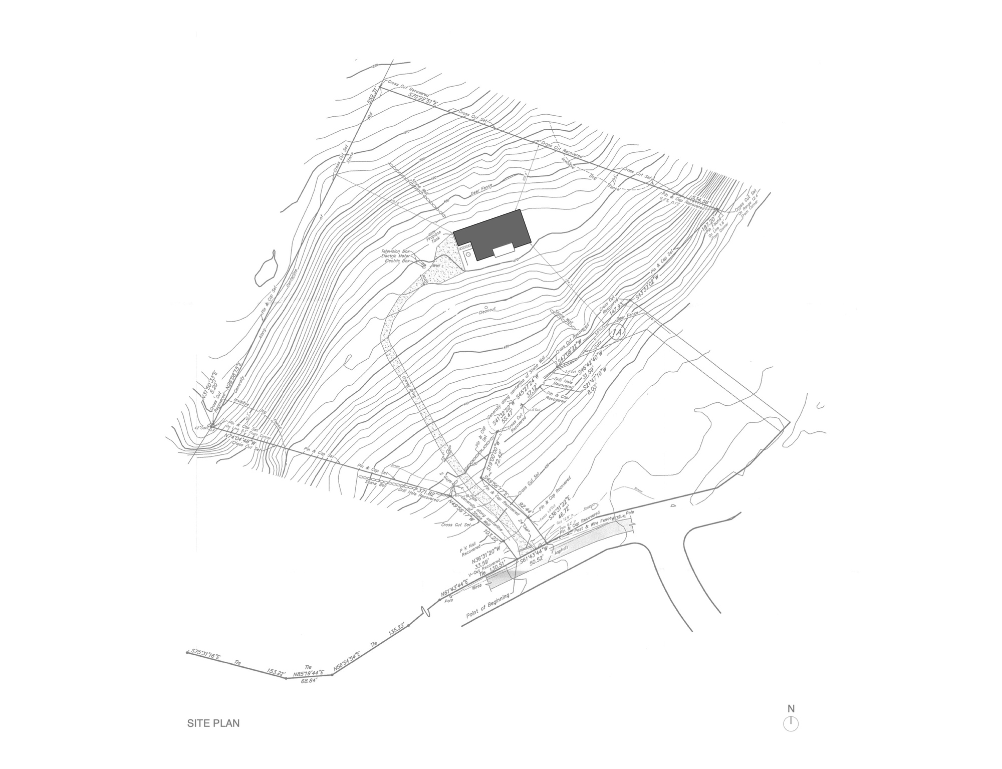 CS 住宅丨美国丨TAKATINA LLC-14