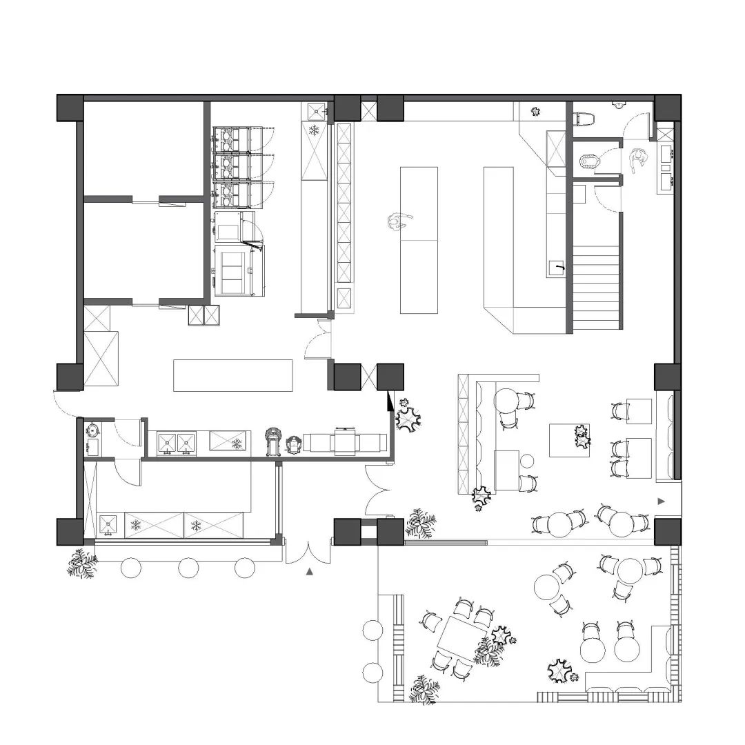 ZEECO吱个｜发酵的生长丨中国沈阳丨白菜设计-57