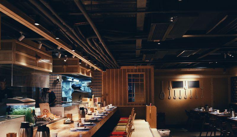 明堂炉端烧容桂店-26