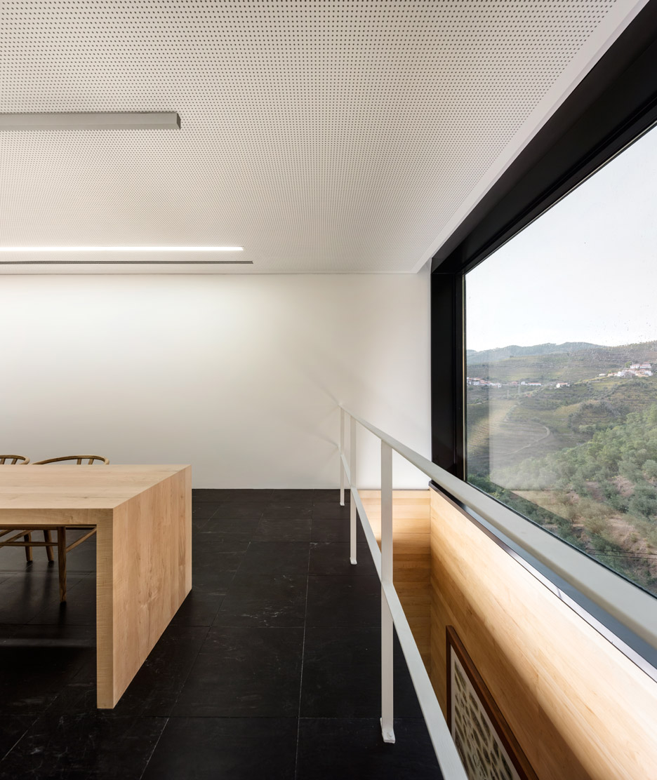 Alves de Sousa 酒庄-19