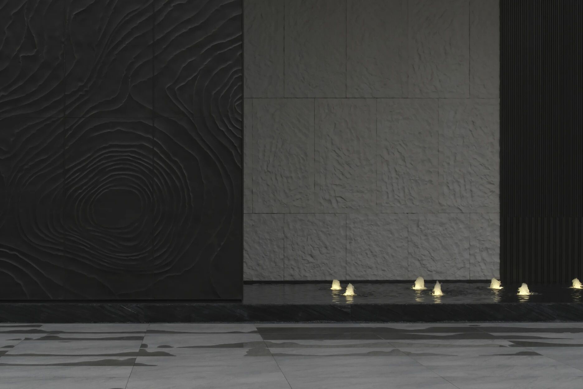 龙湖佛山御湖境丨中国佛山丨里表都会(北京)规划设计咨询有限公司-27