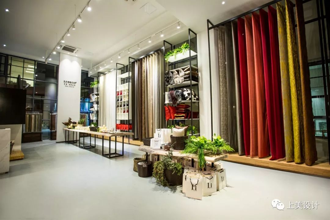 吴玮力 | 生活美学与空间设计的完美融合-20