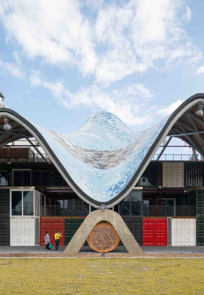 台东原住民画廊-10