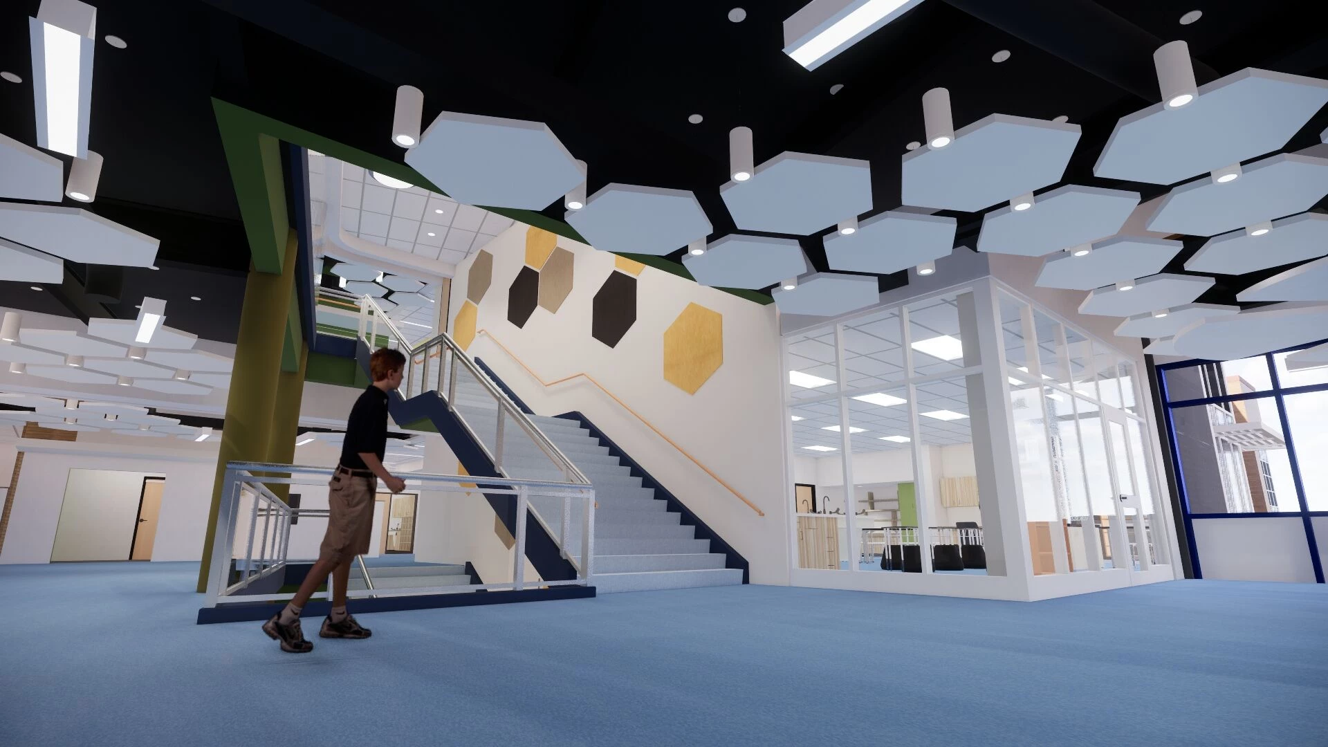 Franklin Regional School District-24