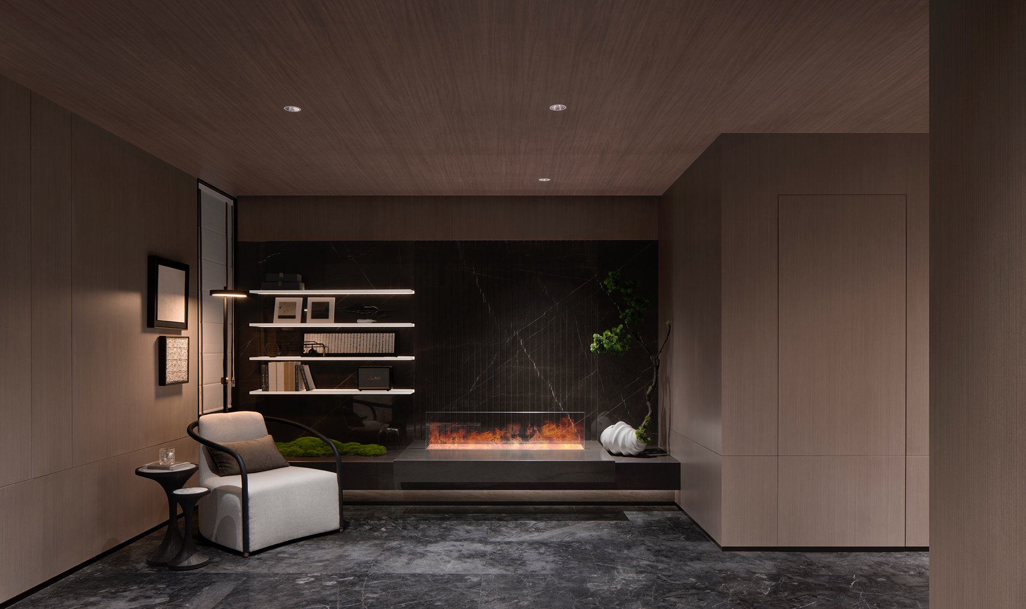 德信·台州江山云和丨中国台州丨上海岳蒙设计-100