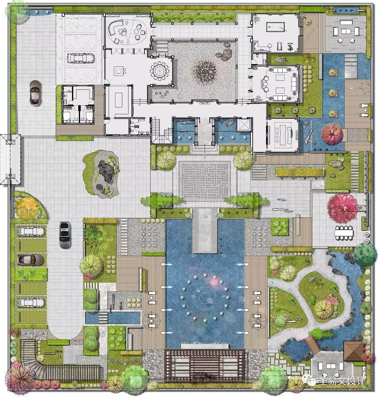 山阴道上桂花初，王谢风流满晋书-3