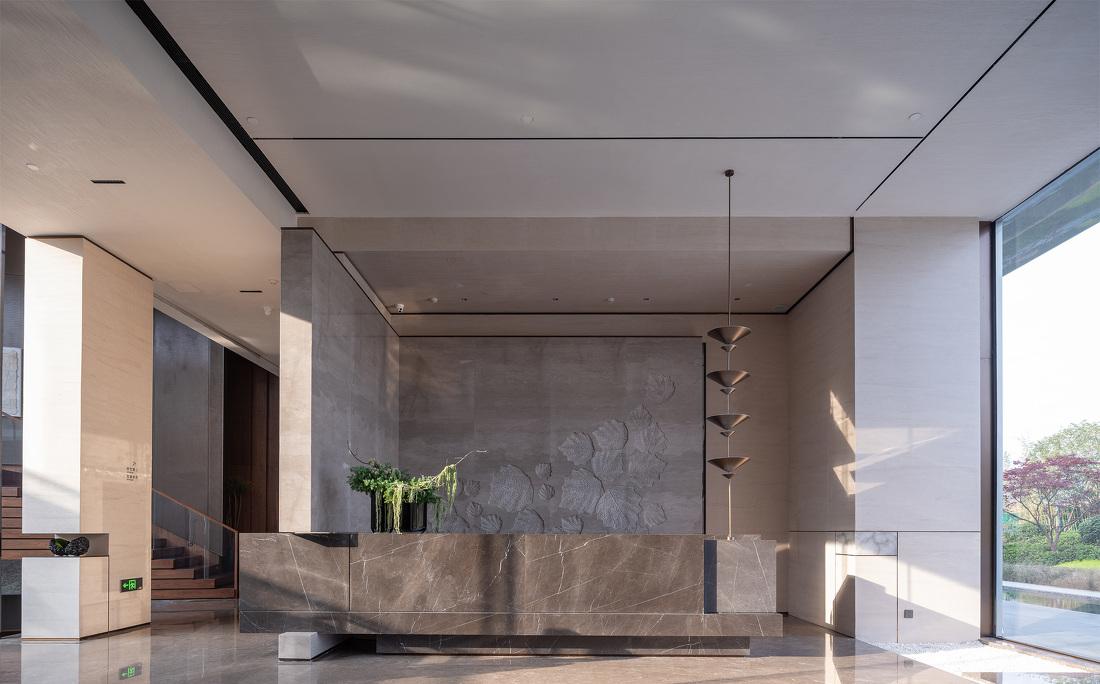 保亿观云昆月城售楼处丨中国杭州丨不详-20