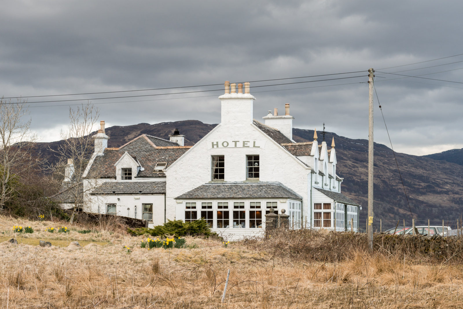 A Resident's Guide to: Isle of Skye, Scotland | The Modern House-3