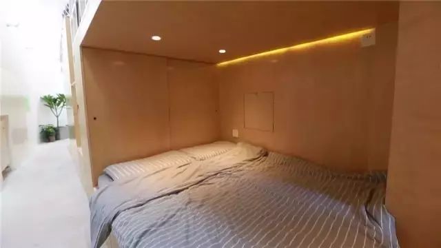 那些曾刷爆朋友圈的“爆改蜗居”，居住一年之后，后续惨状却是…-74