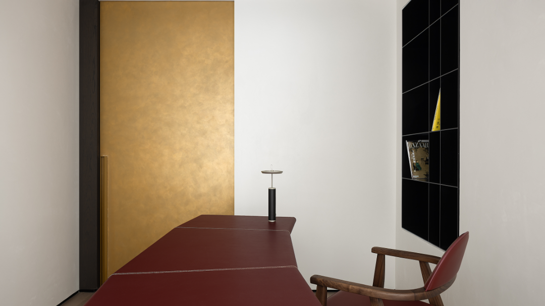 艺术·家丨中国潮州丨今古凤凰设计机构-52