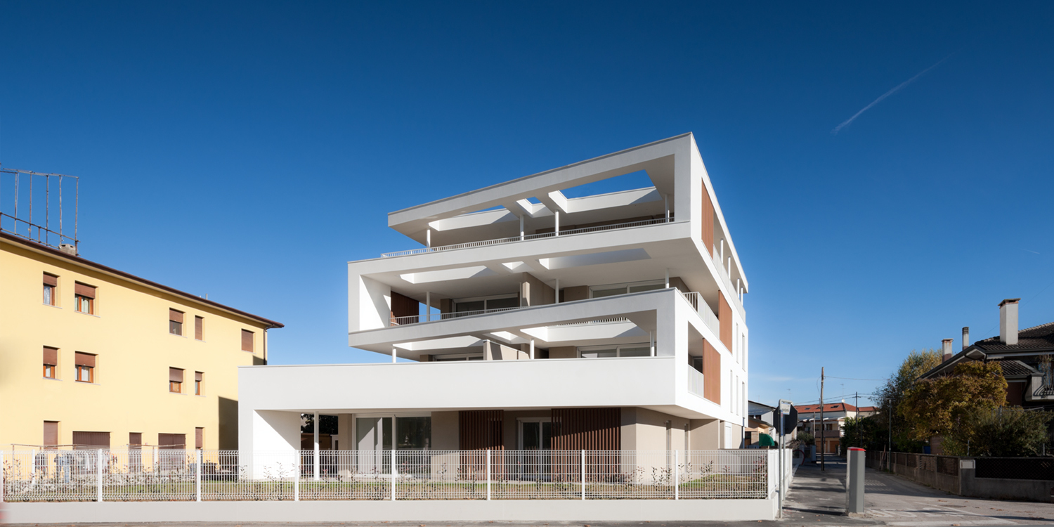 意大利特雷维索升级住宅-43